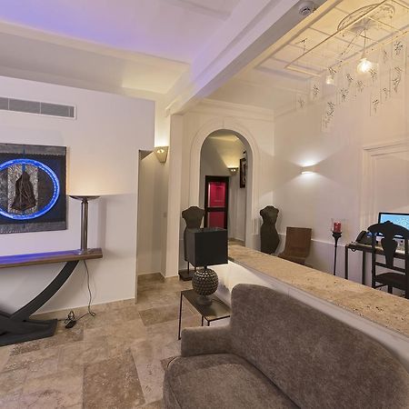 The Snop House Bed & Breakfast Senglea Exterior photo