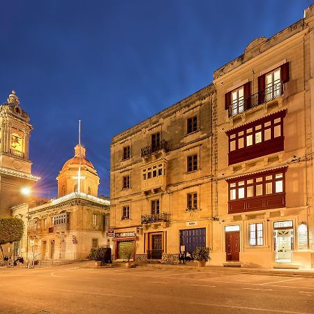 The Snop House Bed & Breakfast Senglea Exterior photo