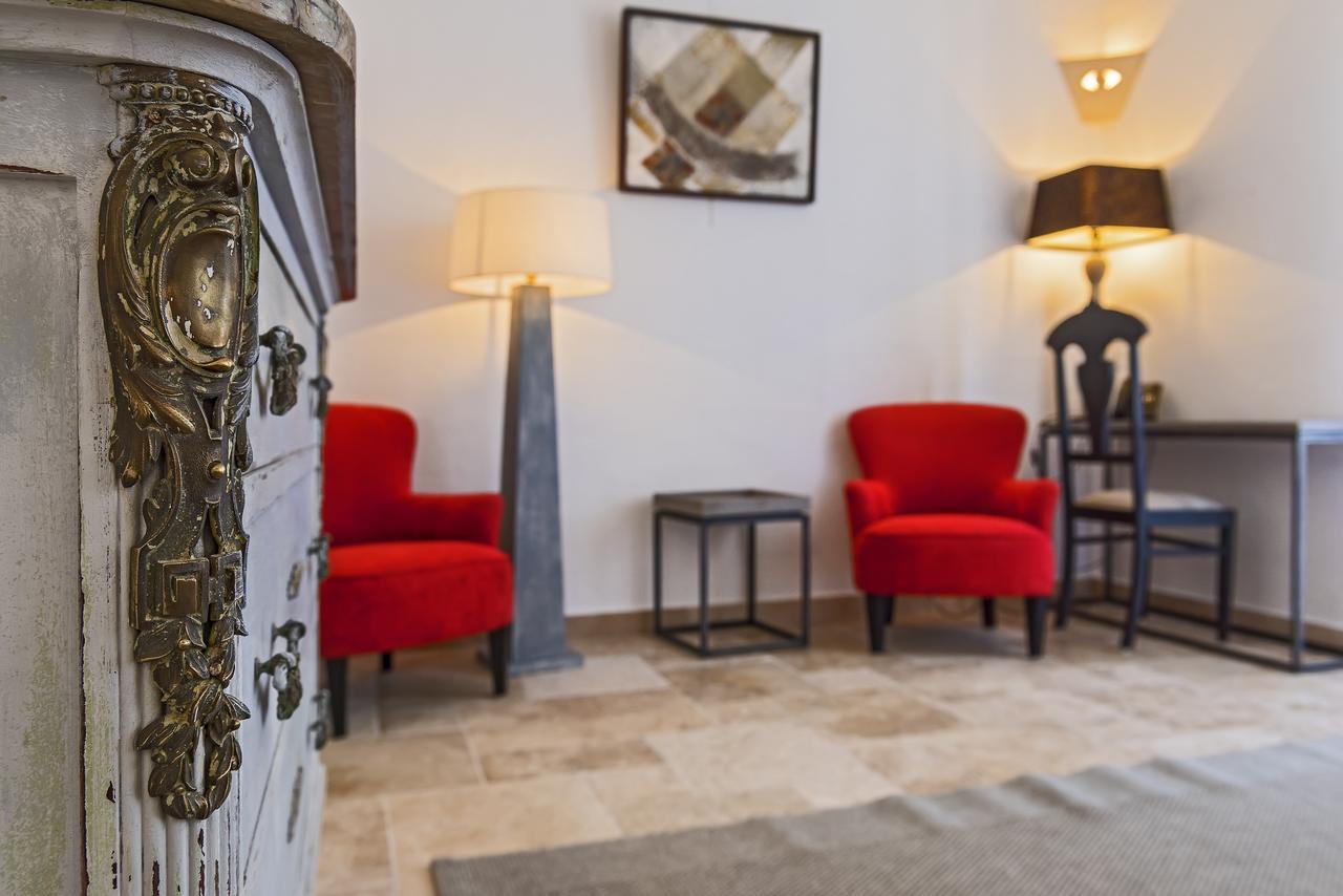 The Snop House Bed & Breakfast Senglea Exterior photo