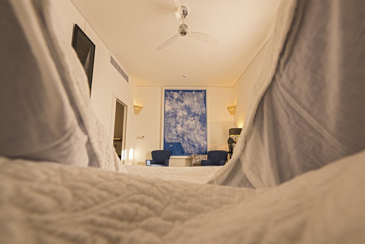 The Snop House Bed & Breakfast Senglea Exterior photo