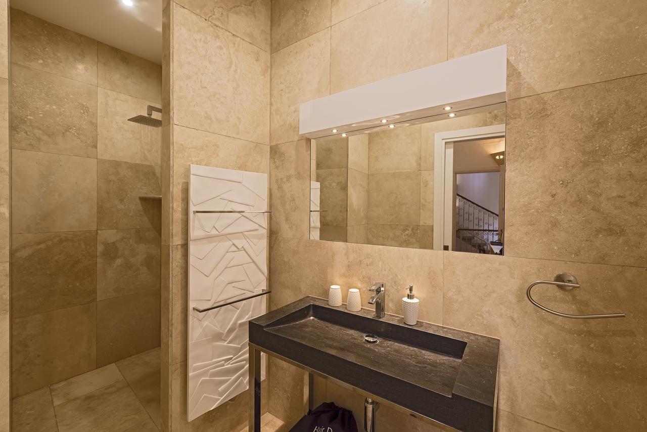 The Snop House Bed & Breakfast Senglea Exterior photo
