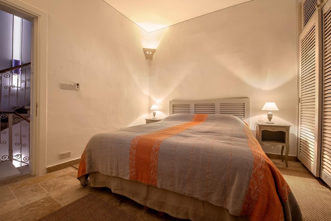 The Snop House Bed & Breakfast Senglea Exterior photo