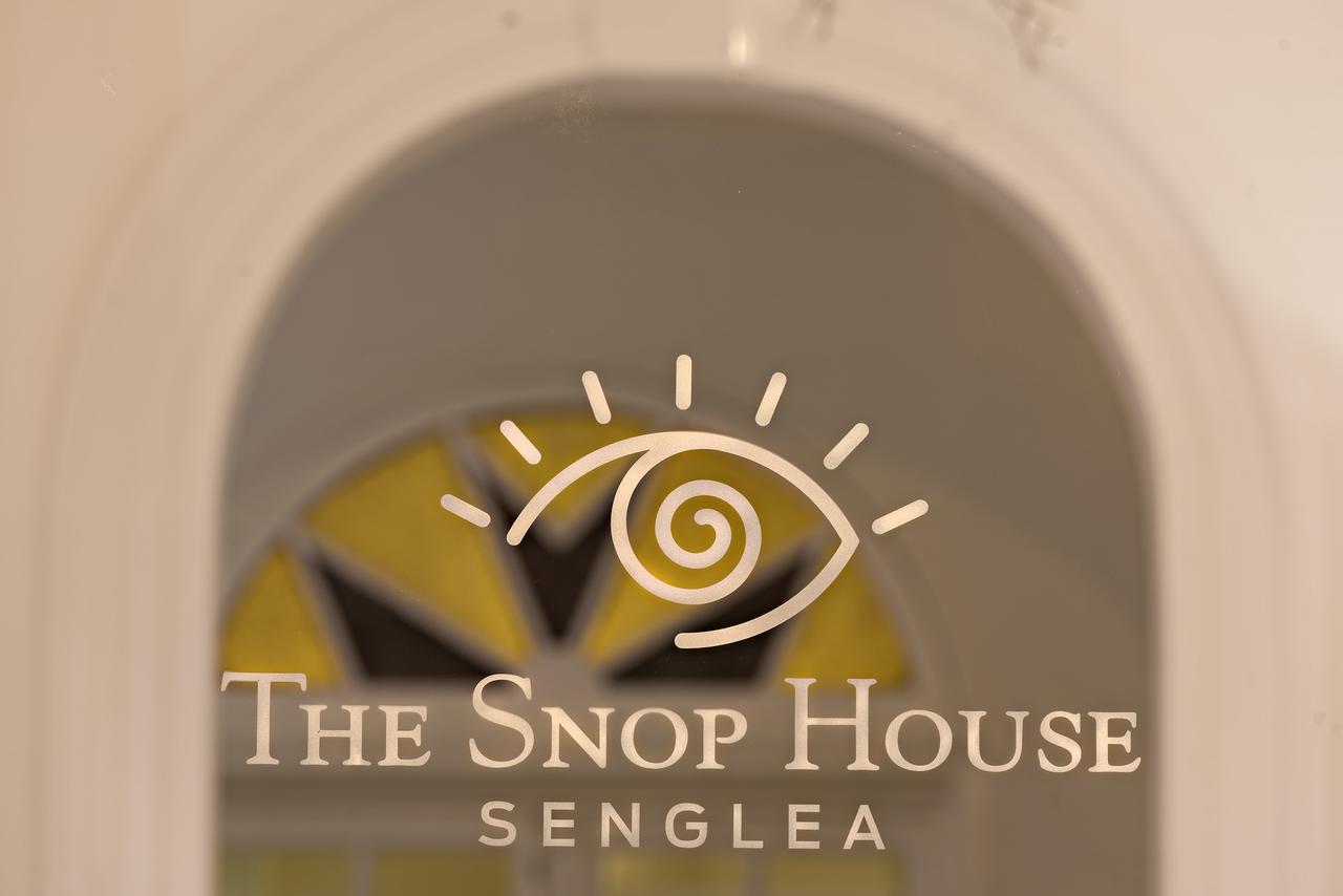 The Snop House Bed & Breakfast Senglea Exterior photo