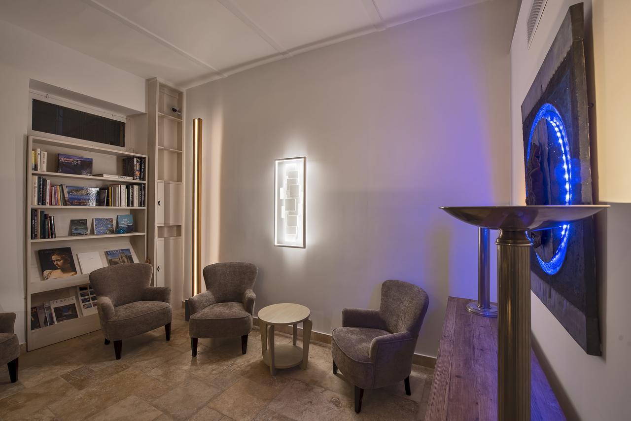 The Snop House Bed & Breakfast Senglea Exterior photo