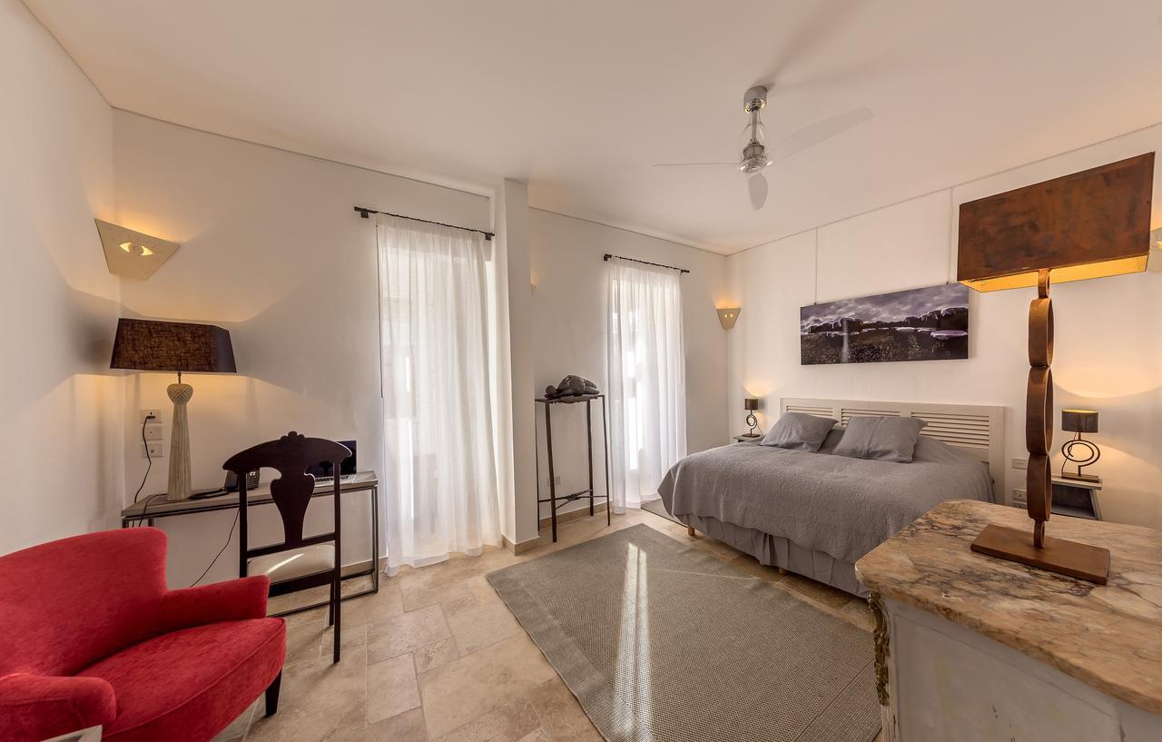 The Snop House Bed & Breakfast Senglea Exterior photo