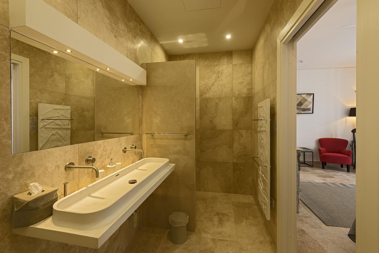 The Snop House Bed & Breakfast Senglea Exterior photo
