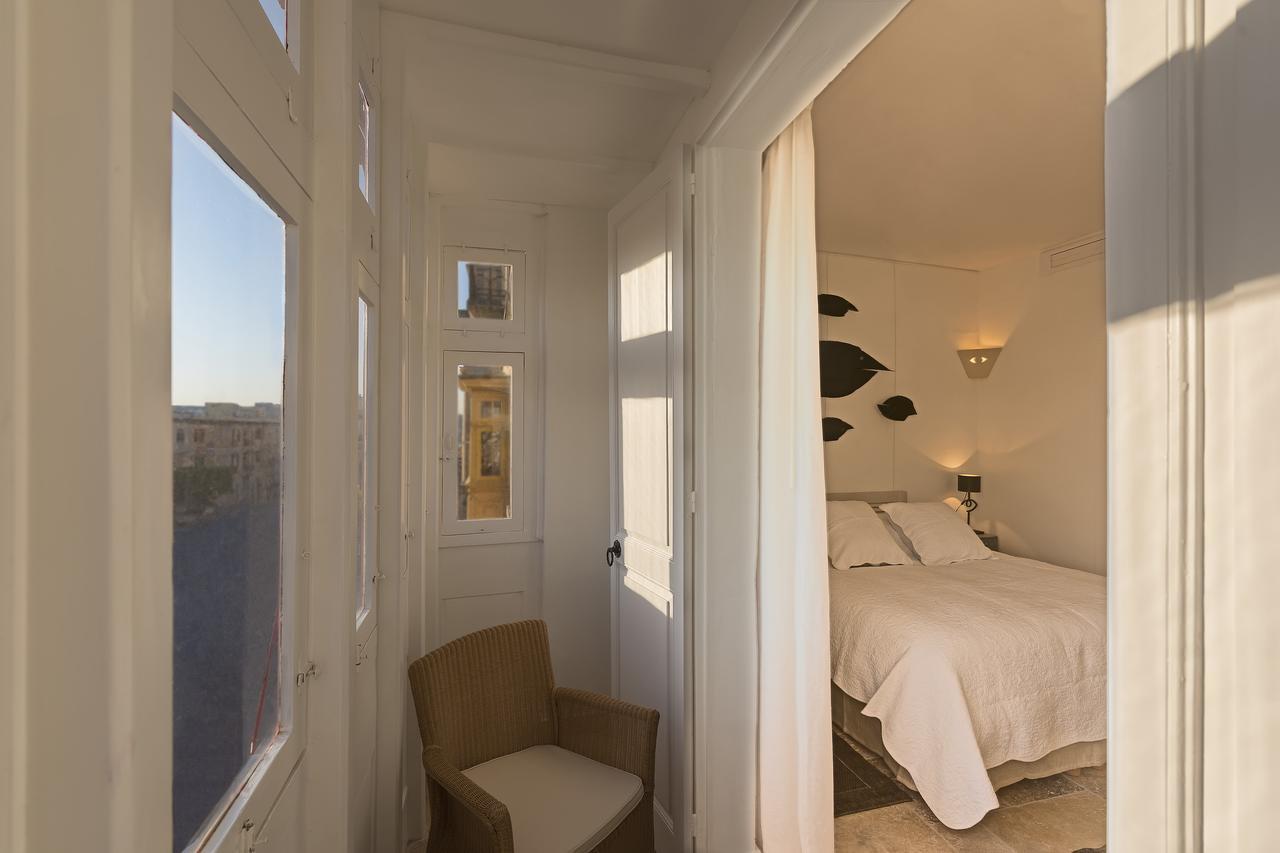 The Snop House Bed & Breakfast Senglea Exterior photo