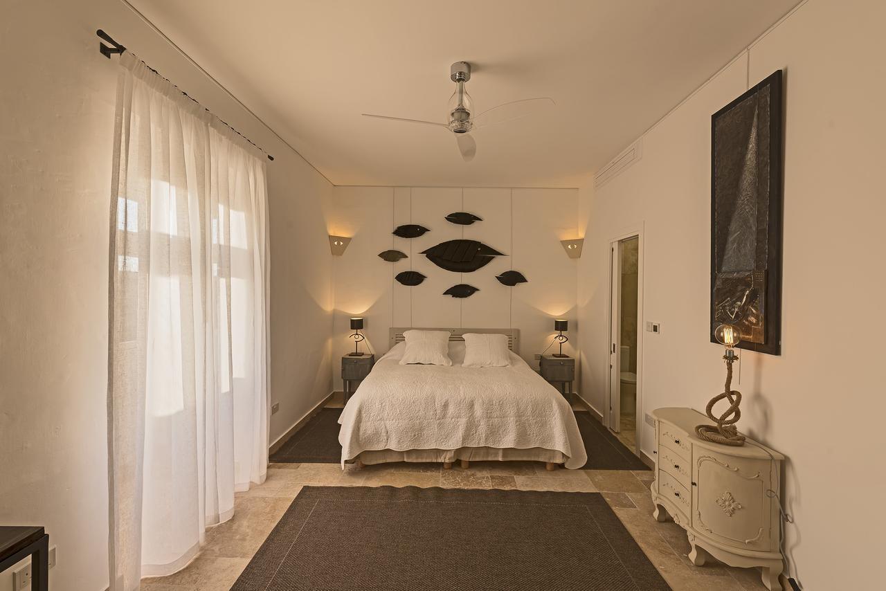 The Snop House Bed & Breakfast Senglea Exterior photo