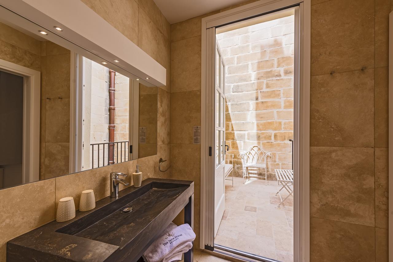The Snop House Bed & Breakfast Senglea Exterior photo