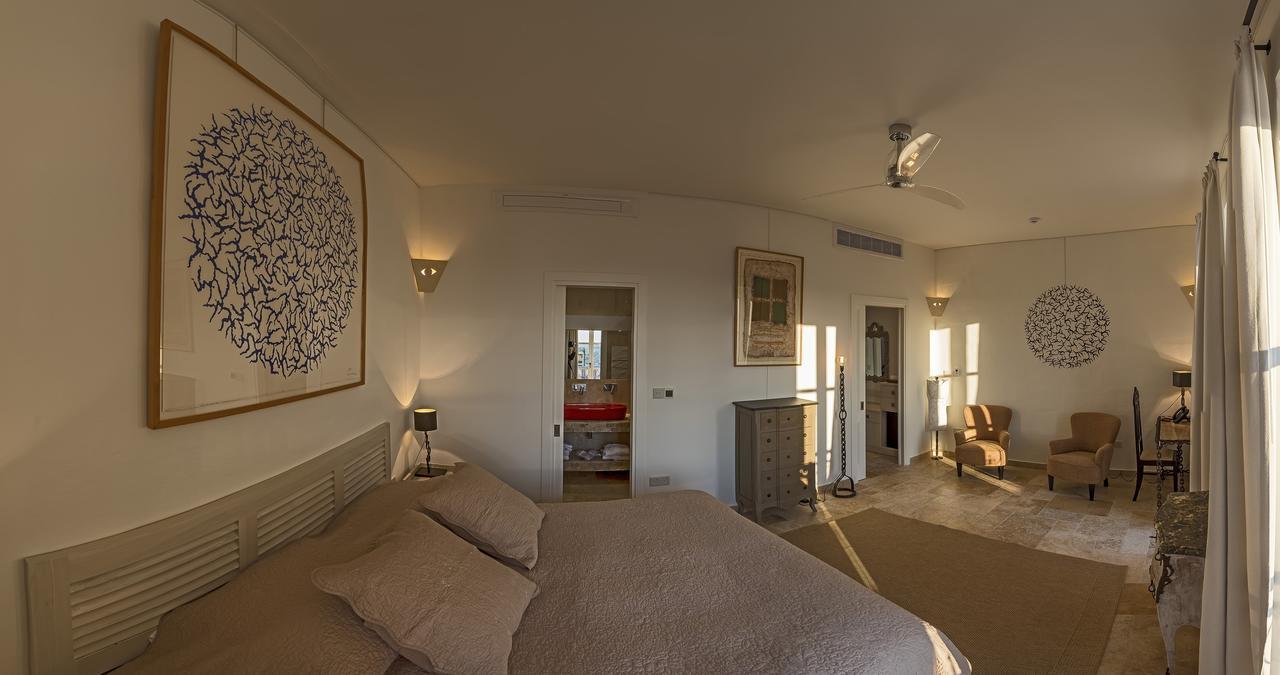 The Snop House Bed & Breakfast Senglea Exterior photo