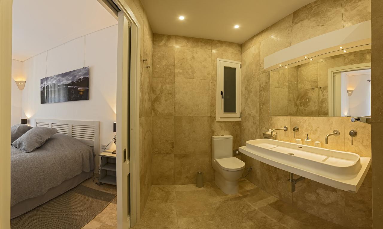 The Snop House Bed & Breakfast Senglea Exterior photo