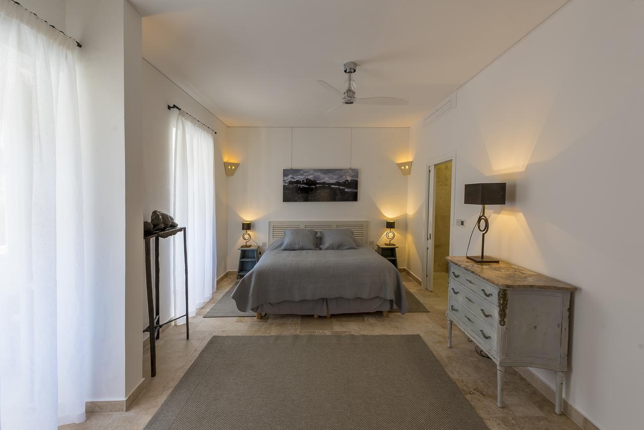 The Snop House Bed & Breakfast Senglea Exterior photo