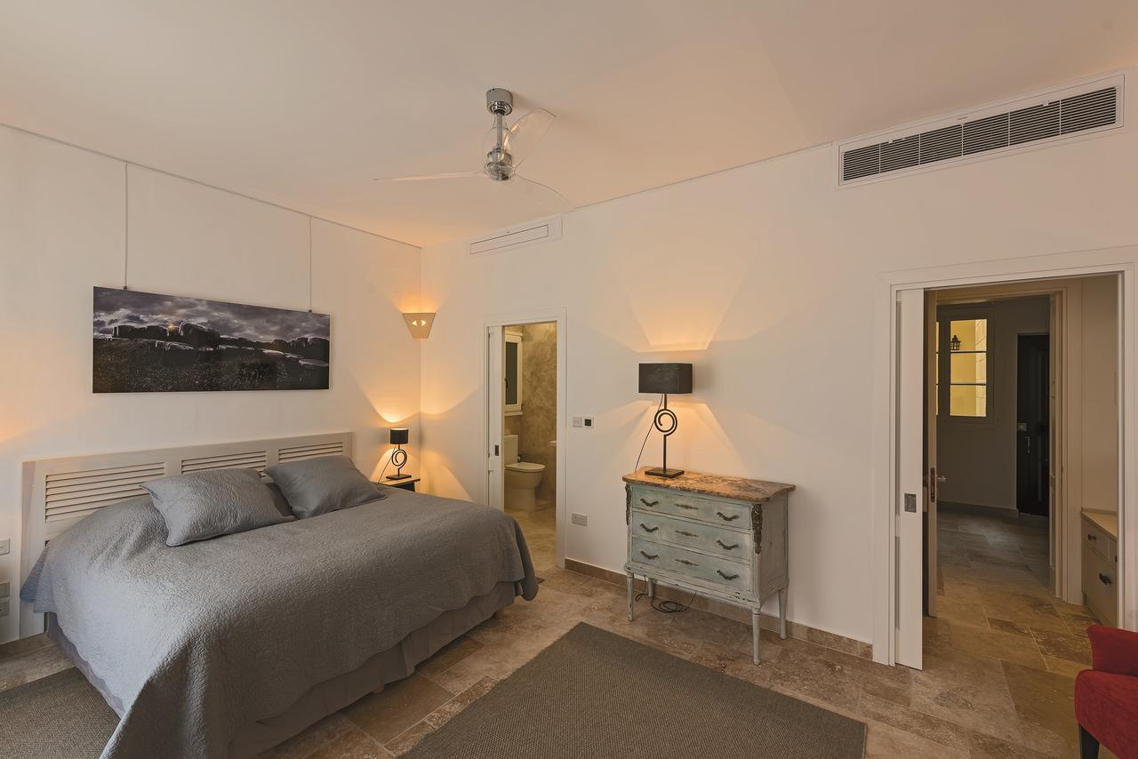 The Snop House Bed & Breakfast Senglea Exterior photo