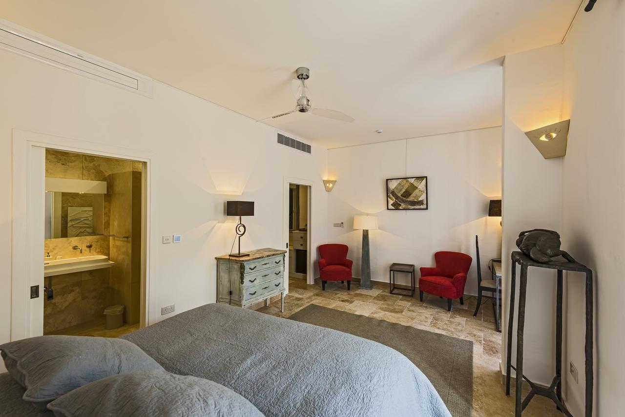 The Snop House Bed & Breakfast Senglea Exterior photo