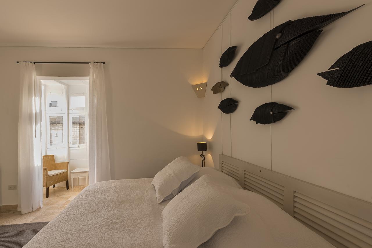 The Snop House Bed & Breakfast Senglea Exterior photo