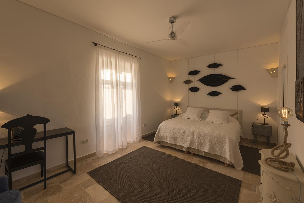 The Snop House Bed & Breakfast Senglea Exterior photo