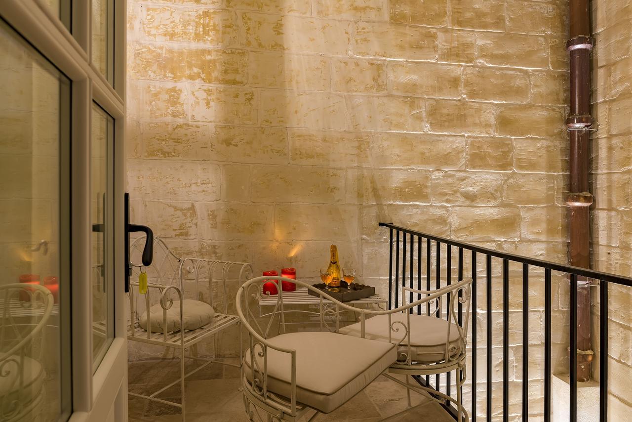 The Snop House Bed & Breakfast Senglea Exterior photo
