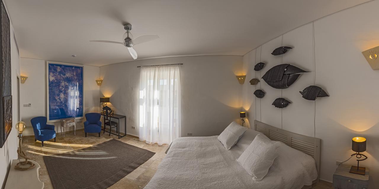 The Snop House Bed & Breakfast Senglea Exterior photo