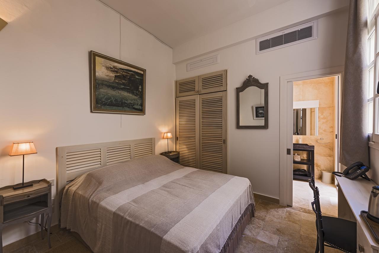 The Snop House Bed & Breakfast Senglea Exterior photo