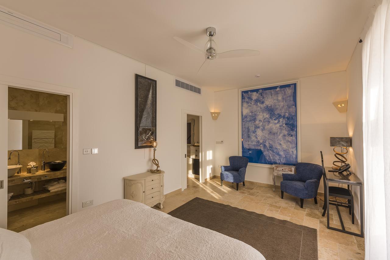 The Snop House Bed & Breakfast Senglea Exterior photo