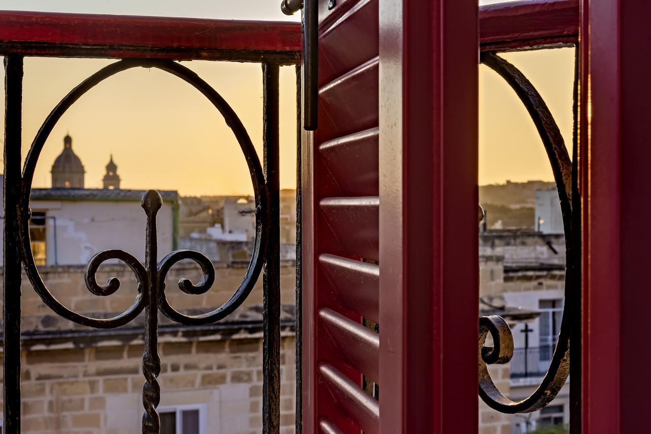The Snop House Bed & Breakfast Senglea Exterior photo