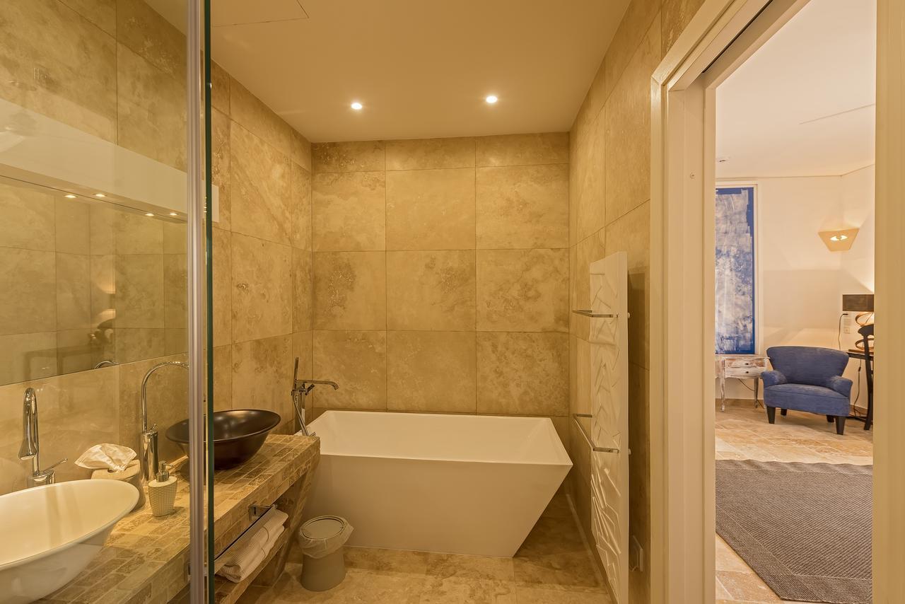 The Snop House Bed & Breakfast Senglea Exterior photo