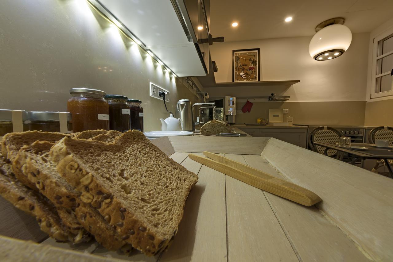 The Snop House Bed & Breakfast Senglea Exterior photo
