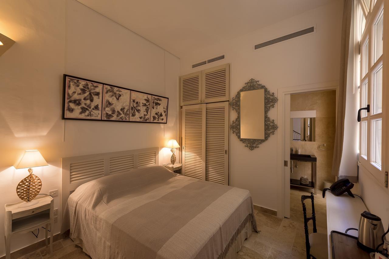 The Snop House Bed & Breakfast Senglea Exterior photo