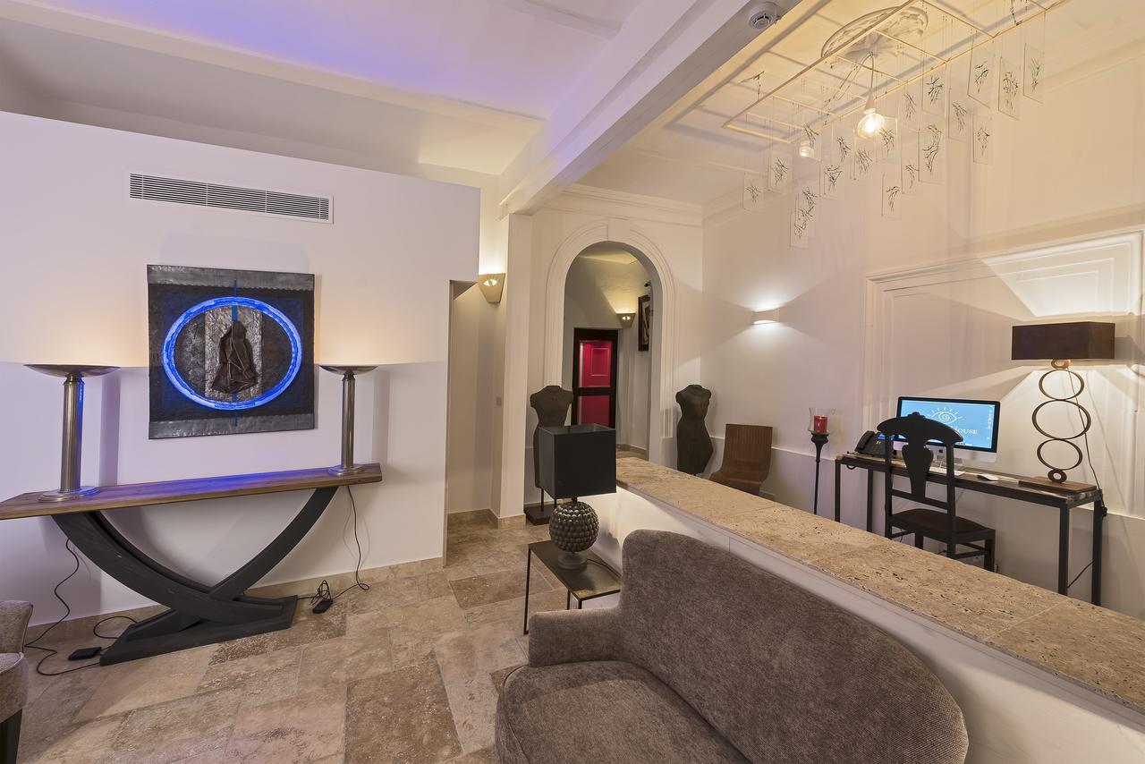The Snop House Bed & Breakfast Senglea Exterior photo