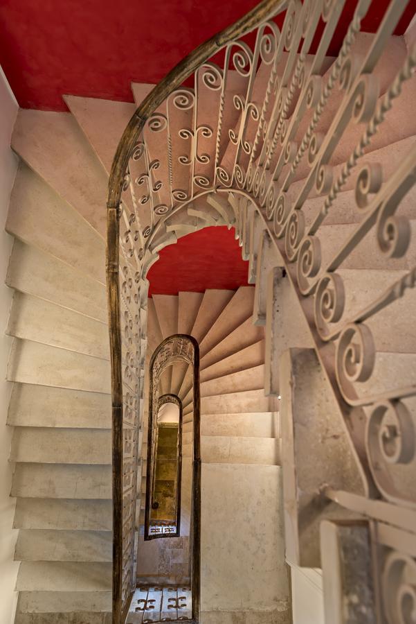The Snop House Bed & Breakfast Senglea Exterior photo