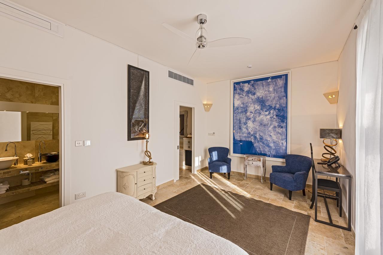 The Snop House Bed & Breakfast Senglea Exterior photo