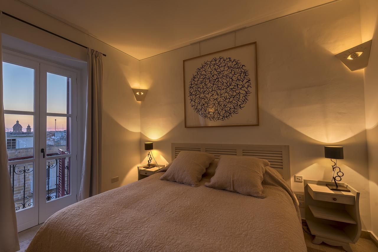 The Snop House Bed & Breakfast Senglea Exterior photo