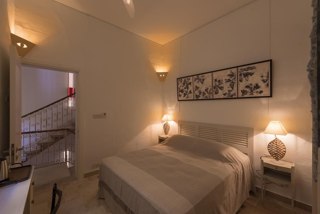 The Snop House Bed & Breakfast Senglea Exterior photo
