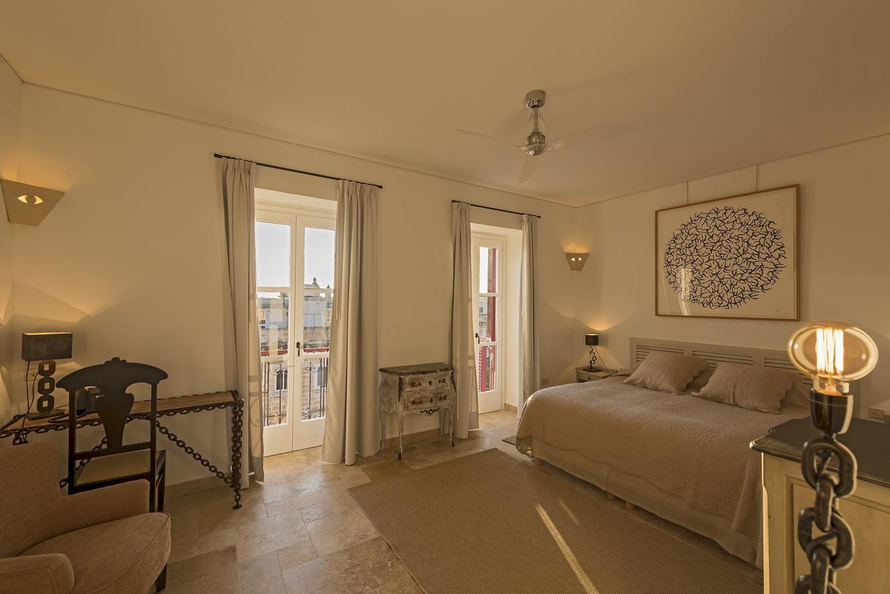 The Snop House Bed & Breakfast Senglea Exterior photo