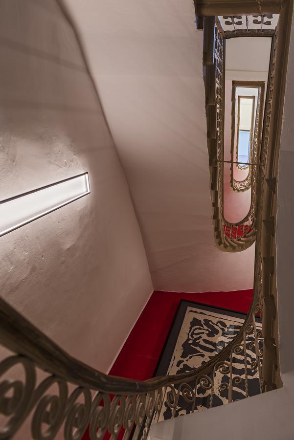 The Snop House Bed & Breakfast Senglea Exterior photo
