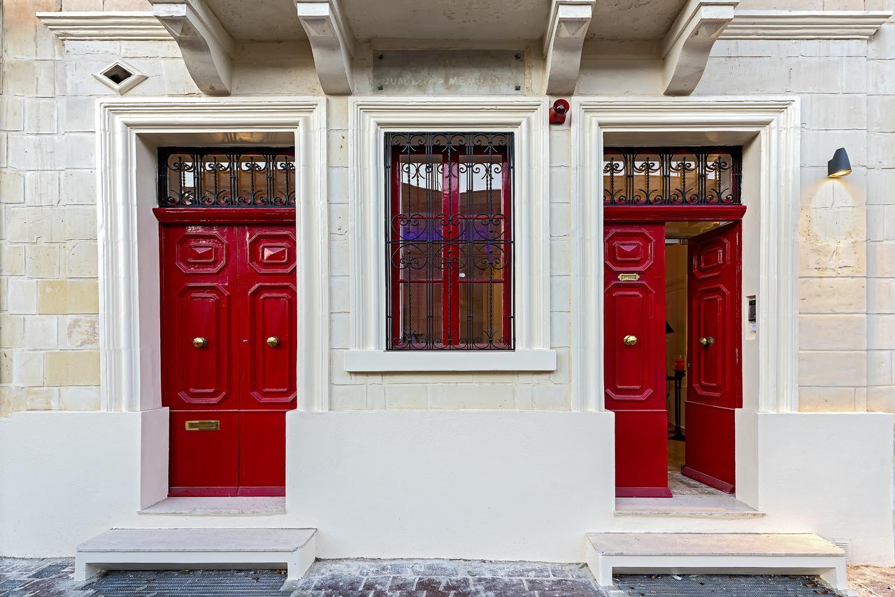 The Snop House Bed & Breakfast Senglea Exterior photo