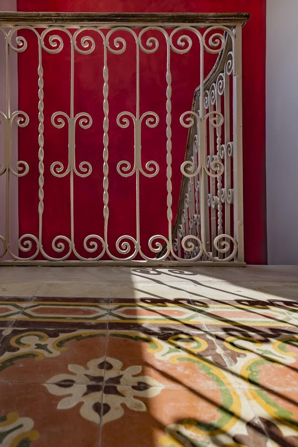 The Snop House Bed & Breakfast Senglea Exterior photo