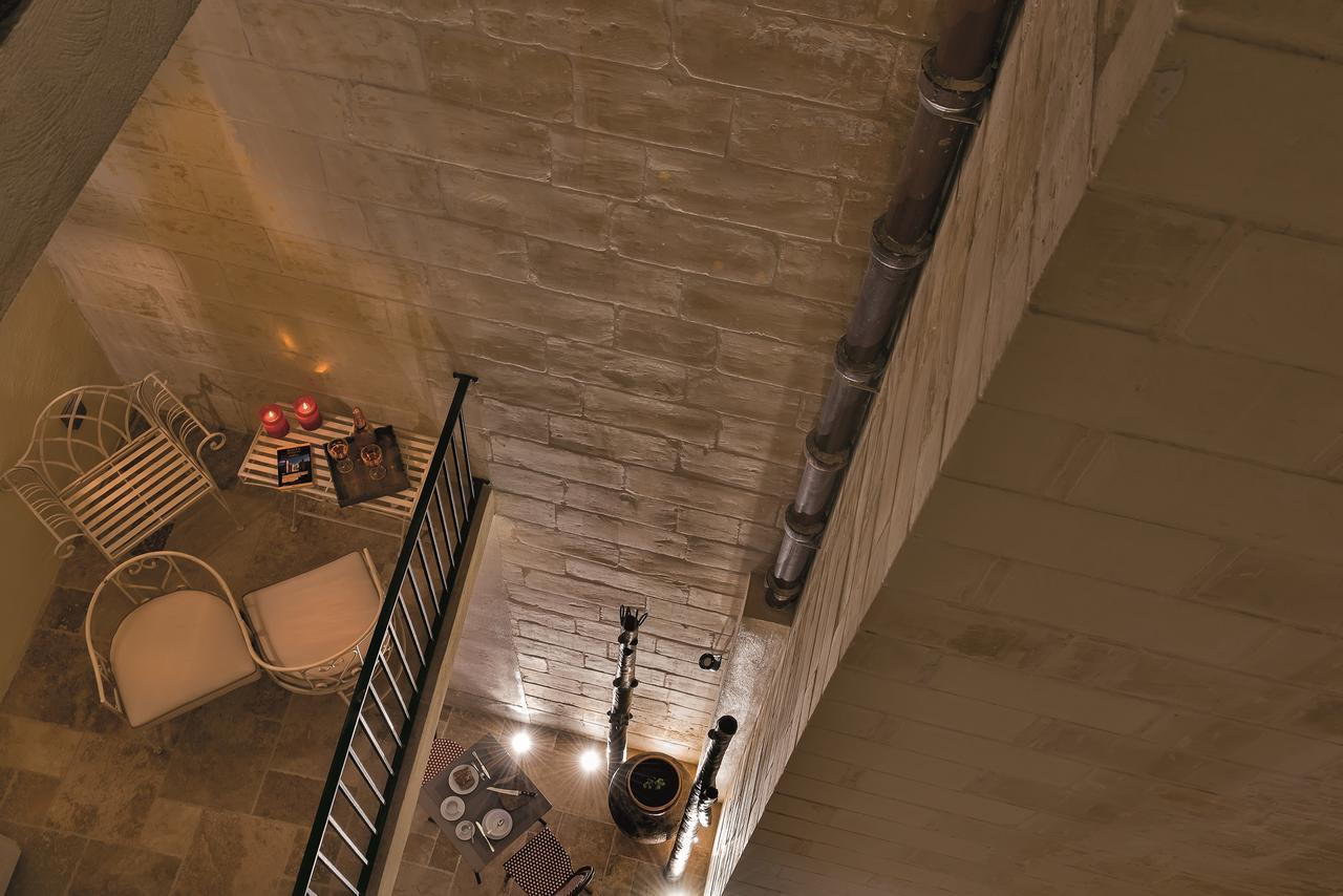 The Snop House Bed & Breakfast Senglea Exterior photo